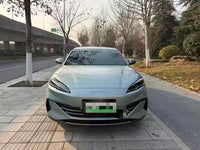 BYD 2024 Seal 06 DM-i 1.5 CVT 120 km Flagship Model - 2