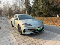 BYD 2024 Seal 06 DM-i 1.5 CVT 120 km Flagship Model - 4
