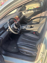 BYD 2024 Seal 06 DM-i 1.5 CVT 120 km Flagship Model - 5
