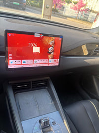 BYD 2024 Seal 06 DM-i 1.5 CVT 120 km Flagship Model - 7
