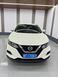 Nissan 2022 Qashqai 2.0 CVT XV Smart Enjoy Version - 2