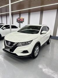 Nissan 2022 Qashqai 2.0 CVT XV Smart Enjoy Version - 1