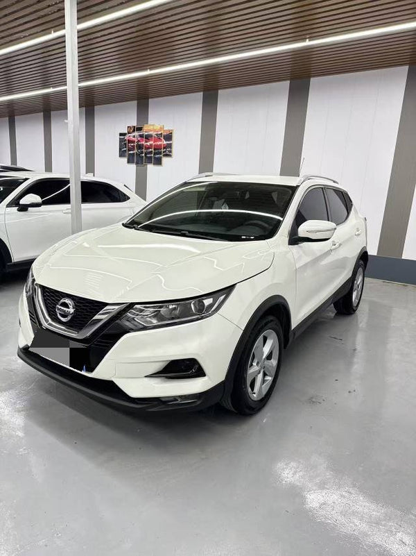 Nissan 2022 Qashqai 2.0 CVT XV Smart Enjoy Version