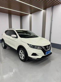 Nissan 2022 Qashqai 2.0 CVT XV Smart Enjoy Version - 3
