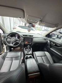 Nissan 2022 Qashqai 2.0 CVT XV Smart Enjoy Version - 4