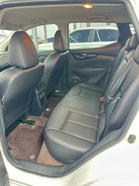 Nissan 2022 Qashqai 2.0 CVT XV Smart Enjoy Version - 5