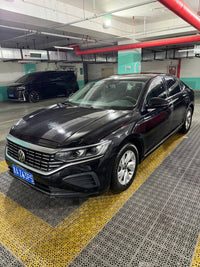 Volkswagen 2025 Passat 1.4 TSI 280 TSI Outstanding Edition Business Version - 1