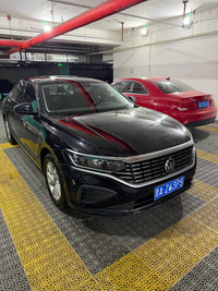 Volkswagen 2025 Passat 1.4 TSI 280 TSI Outstanding Edition Business Version - 3
