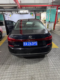 Volkswagen 2025 Passat 1.4 TSI 280 TSI Outstanding Edition Business Version - 4