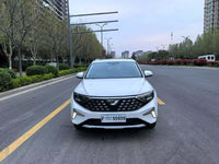Jetta 2023 Jetour VS7 1.4T 280TSI Entry Edition - 2