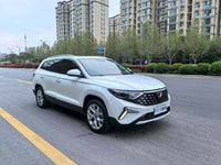 Jetta 2023 Jetour VS7 1.4T 280TSI Entry Edition - 3