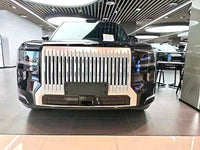 ZEEKR 2025 Zeekr 9X 2.0T Max Edition 55 kWh - 2