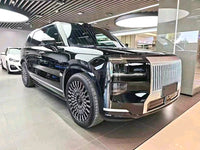 ZEEKR 2025 Zeekr 9X 2.0T Max Edition 55 kWh - 3