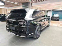 ZEEKR 2025 Zeekr 9X 2.0T Max Edition 55 kWh - 4