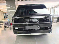 ZEEKR 2025 Zeekr 9X 2.0T Max Edition 55 kWh - 5