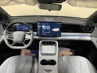 BYD Sea Lion 06 2025 Hiace 06 DM-i 1.5, continuously variable, 170 Pilot Pro version - 5
