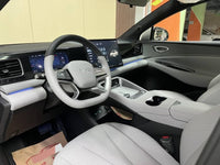 BYD Sea Lion 06 2025 Hiace 06 DM-i 1.5, continuously variable, 170 Pilot Pro version - 9
