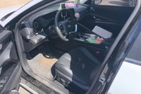 Hyundai 2023 Elantra Sedan 1.5 CVT LUX Prestige Version - 4