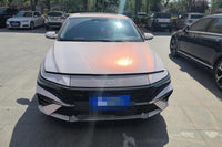 Hyundai 2023 Elantra Sedan 1.5 CVT LUX Prestige Version - 2
