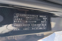 Hyundai 2023 Elantra Sedan 1.5 CVT LUX Prestige Version - 5
