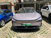 XPENG 2024 P7+ Long-Range Max - 2