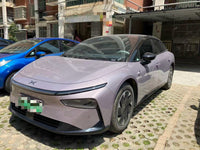 XPENG 2024 P7+ Long-Range Max - 1