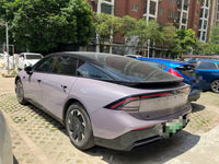 XPENG 2024 P7+ Long-Range Max - 3