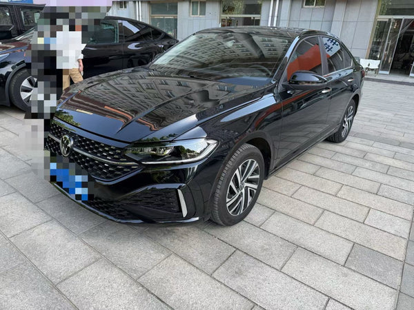 Volkswagen 2024 Lavida 1.5 TSI 300 TSI Starry Sky Man Yi Edition