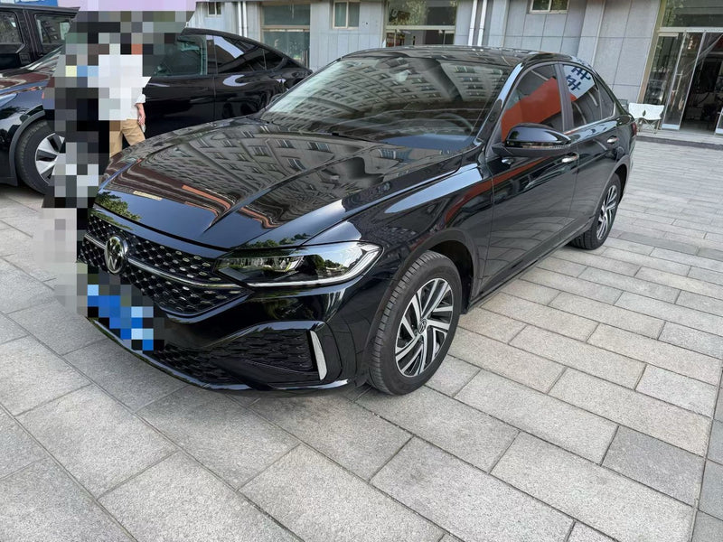Volkswagen 2024 Lavida 1.5 TSI 300 TSI Starry Sky Man Yi Edition