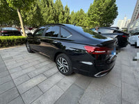 Volkswagen 2024 Lavida 1.5 TSI 300 TSI Starry Sky Man Yi Edition - 5