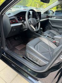 Volkswagen 2024 Lavida 1.5 TSI 300 TSI Starry Sky Man Yi Edition - 7