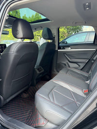 Volkswagen 2024 Lavida 1.5 TSI 300 TSI Starry Sky Man Yi Edition - 9