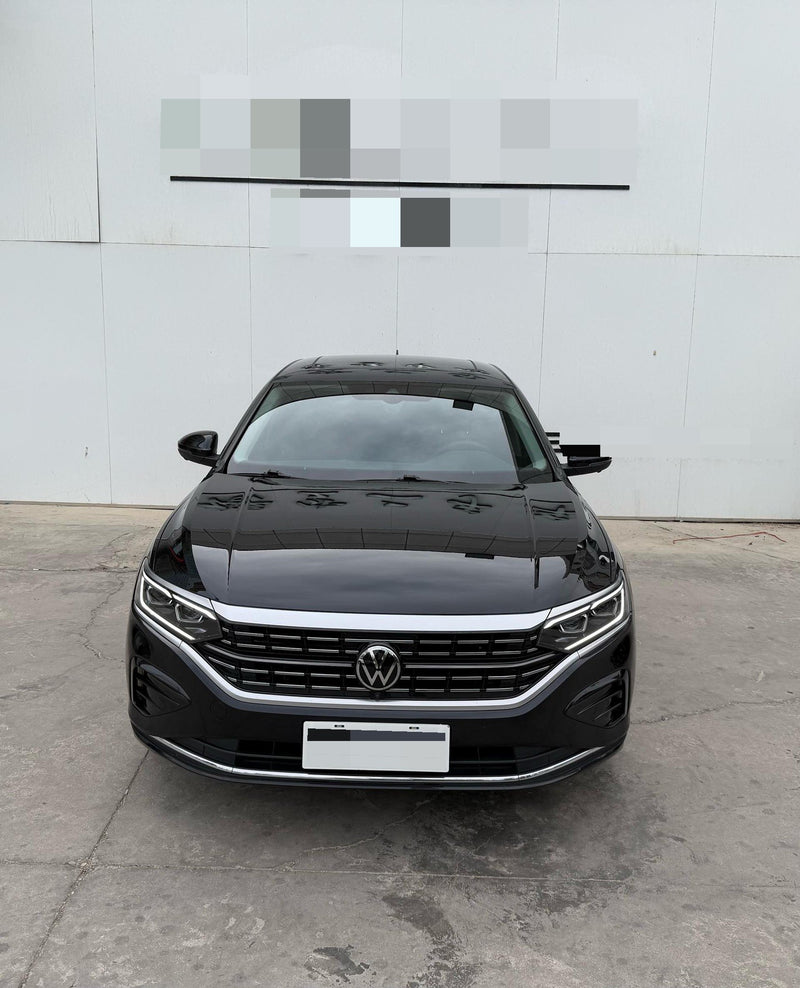 Volkswagen 2024 Passat 2.0 TSI 380 TSI Dragon Brilliance Edition