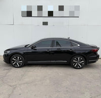 Volkswagen 2024 Passat 2.0 TSI 380 TSI Dragon Brilliance Edition - 2