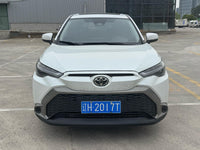 Toyota Corolla Cross 2024 Frontlander 2.0 CVT Luxury Edition - 2