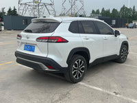 Toyota Corolla Cross 2024 Frontlander 2.0 CVT Luxury Edition - 6