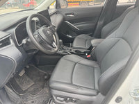 Toyota Corolla Cross 2024 Frontlander 2.0 CVT Luxury Edition - 7