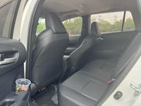 Toyota Corolla Cross 2024 Frontlander 2.0 CVT Luxury Edition - 8