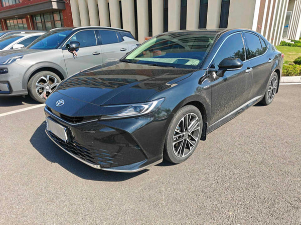 Toyota 2024 Camry Hybrid 2.5HG CVT Prestige Edition