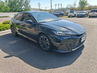 Toyota 2024 Camry Hybrid 2.5HG CVT Prestige Edition - 2