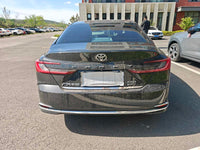 Toyota 2024 Camry Hybrid 2.5HG CVT Prestige Edition - 10