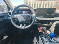 Toyota 2024 Camry Hybrid 2.5HG CVT Prestige Edition - 5