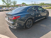 Toyota 2024 Camry Hybrid 2.5HG CVT Prestige Edition - 11