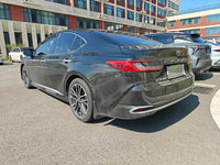 Toyota 2024 Camry Hybrid 2.5HG CVT Prestige Edition - 12