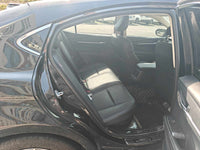 Toyota 2024 Camry Hybrid 2.5HG CVT Prestige Edition - 8