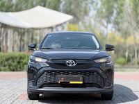 Toyota Corolla Cross 2024 Frontlander 2.0 CVT Elite Edition - 2