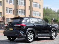 Toyota Corolla Cross 2024 Frontlander 2.0 CVT Elite Edition - 5