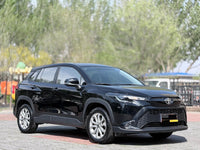 Toyota Corolla Cross 2024 Frontlander 2.0 CVT Elite Edition - 3