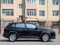 Toyota Corolla Cross 2024 Frontlander 2.0 CVT Elite Edition - 4