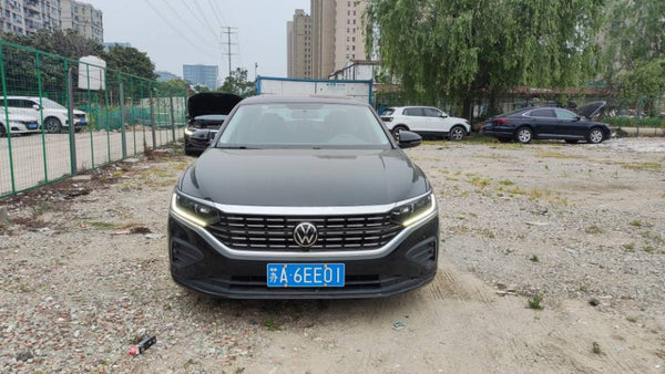Volkswagen 2025 Passat 1.4 TSI 280 TSI Outstanding Edition Business Version